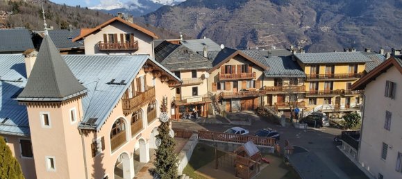 2 bedrooms Apartment in Les Allues, France No. 1186 5