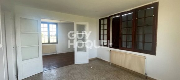 2 bedrooms House in Marigny, France No. 270306 7