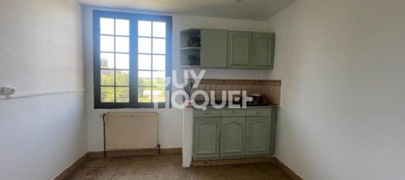 2 bedrooms House in Marigny, France No. 270306 4