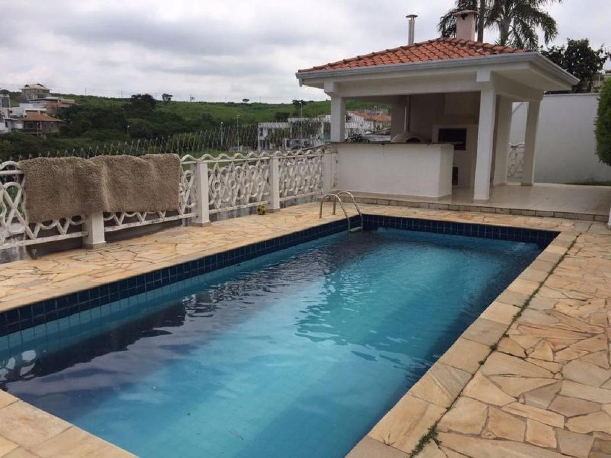 4 chambres Maison à Sao Paulo, Brazil No. 492931