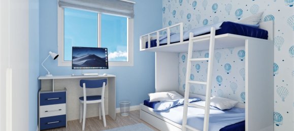 Apartamento de 3 dormitorios en Andalucía, Spain No. 150556 7