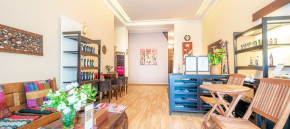 4غرفة عقار تجاري في Charlottenburg, Germany رقم 43948 4