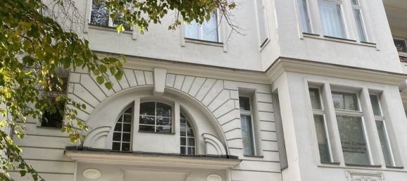 4غرفة عقار تجاري في Charlottenburg, Germany رقم 43948 2