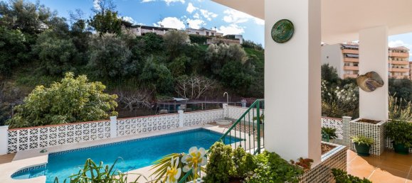 Villa de 5 dormitorios en Marbella, Spain No. 83841 21