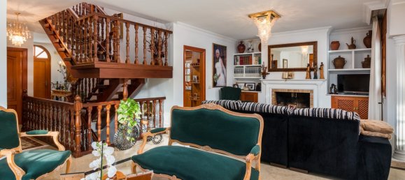 Villa de 5 dormitorios en Marbella, Spain No. 83841 6