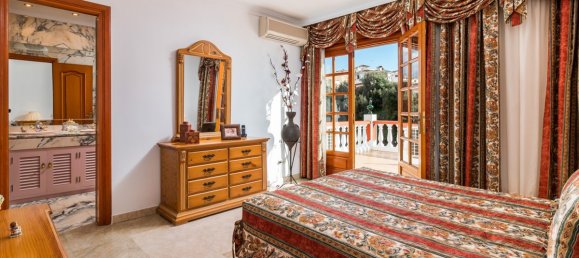 Villa de 5 dormitorios en Marbella, Spain No. 83841 12