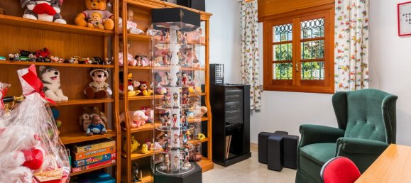 Villa de 5 dormitorios en Marbella, Spain No. 83841 20