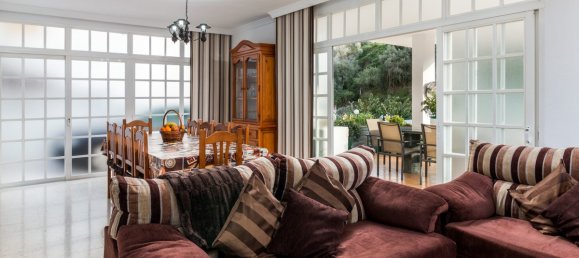 Villa de 5 dormitorios en Marbella, Spain No. 83841 4