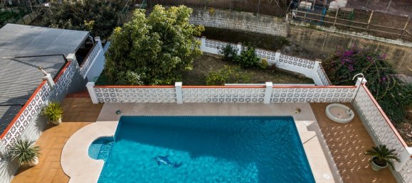 Villa de 5 dormitorios en Marbella, Spain No. 83841 18