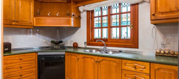 Villa de 5 dormitorios en Marbella, Spain No. 83841 16