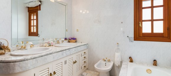 Villa de 5 dormitorios en Marbella, Spain No. 83841 22