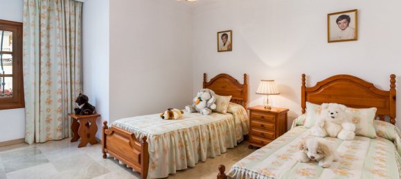Villa de 5 dormitorios en Marbella, Spain No. 83841 13