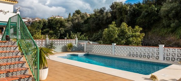 Villa de 5 dormitorios en Marbella, Spain No. 83841 17