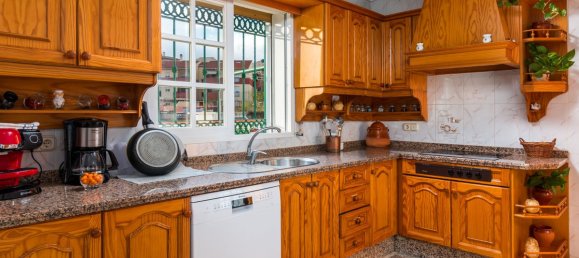 Villa de 5 dormitorios en Marbella, Spain No. 83841 15