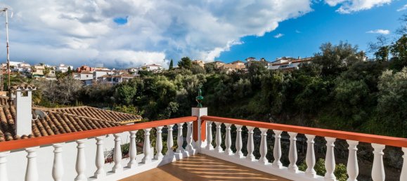 Villa de 5 dormitorios en Marbella, Spain No. 83841 11