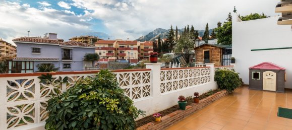 Villa de 5 dormitorios en Marbella, Spain No. 83841 19