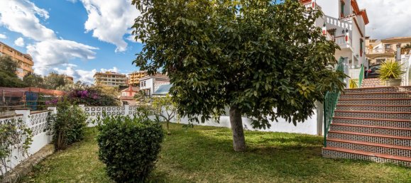 Villa de 5 dormitorios en Marbella, Spain No. 83841 10