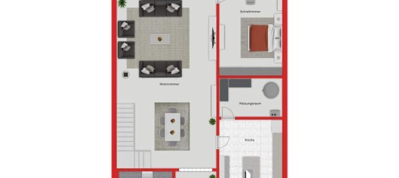 6-Zimmer Haus in Angern an der March, Austria, Nr. 198313 13