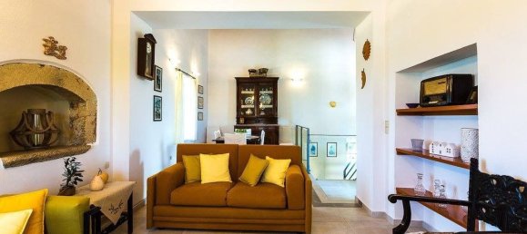 2 غرف نوم فيلا في Rethymno, Greece رقم 137 24