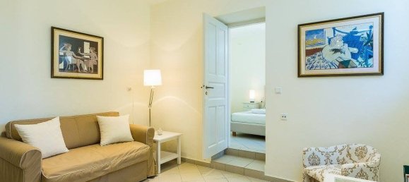 2 غرف نوم فيلا في Rethymno, Greece رقم 137 23
