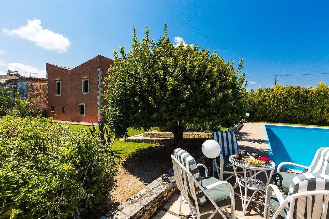 Villa T2 em Rethymno, Greece N.º 137