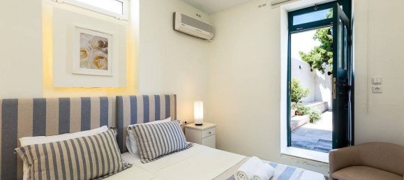 2 غرف نوم فيلا في Rethymno, Greece رقم 137 20