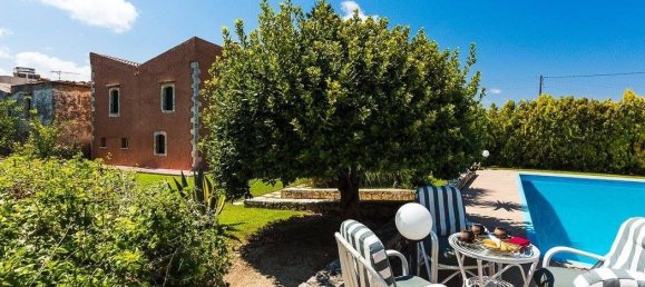 Villa T2 em Rethymno, Greece N.º 137 21