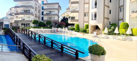 Wohnung 2+1 in Side, Turkey, Nr. 6096 12