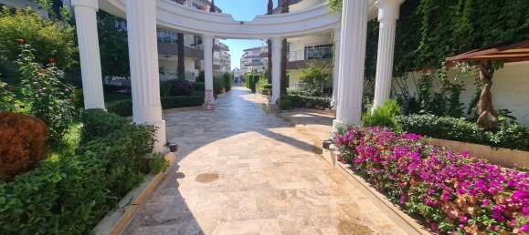 Wohnung 2+1 in Side, Turkey, Nr. 6096 14