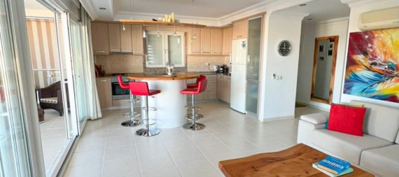 Wohnung 2+1 in Side, Turkey, Nr. 6096 2