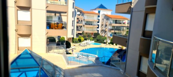 Wohnung 2+1 in Side, Turkey, Nr. 6096 11