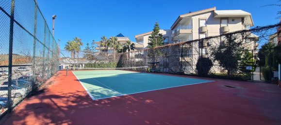 Wohnung 2+1 in Side, Turkey, Nr. 6096 3