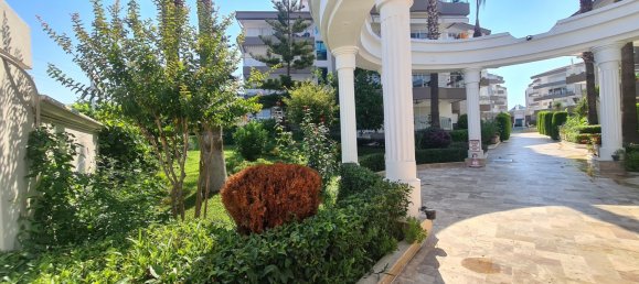 Wohnung 2+1 in Side, Turkey, Nr. 6096 13