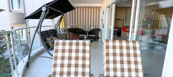 Wohnung 2+1 in Side, Turkey, Nr. 6096 10