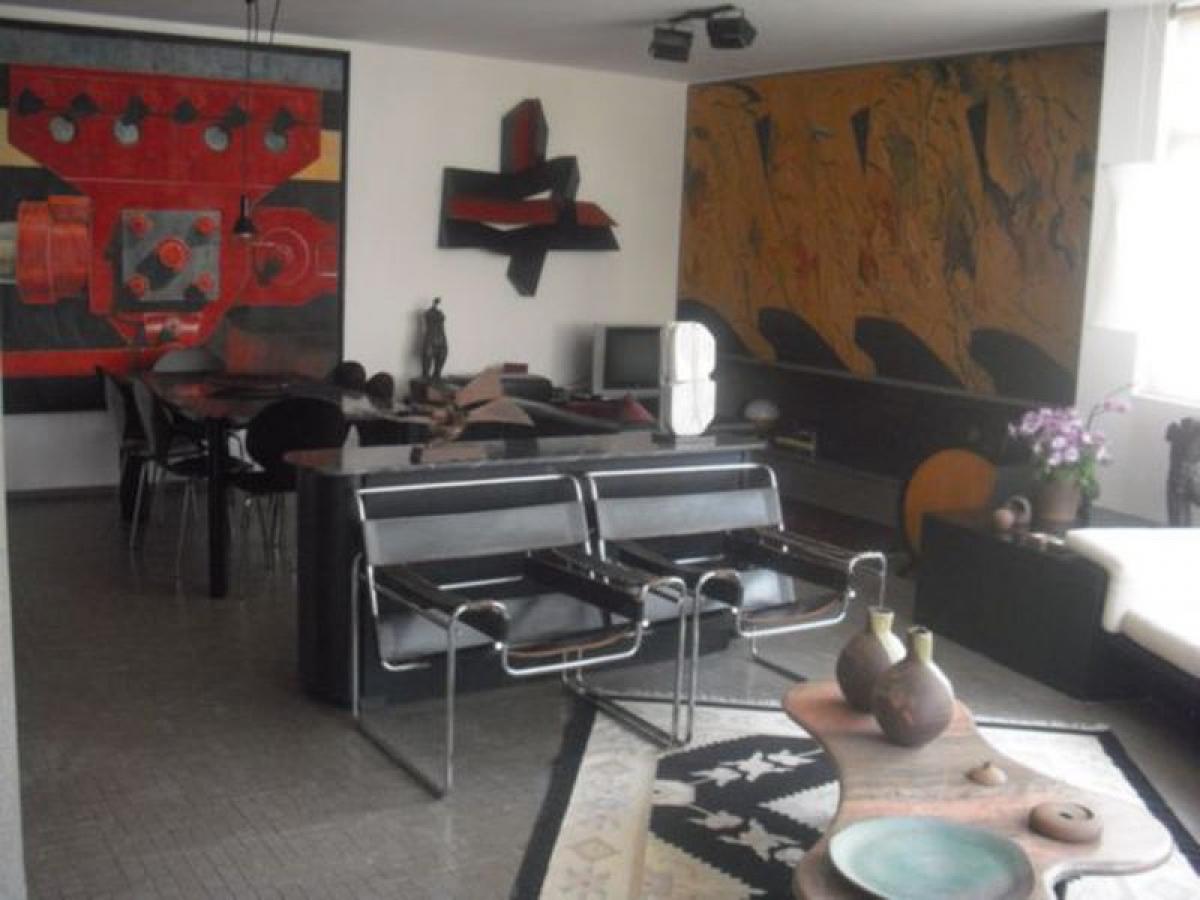 Casa T2 em São Paulo, Brazil N.º 452140