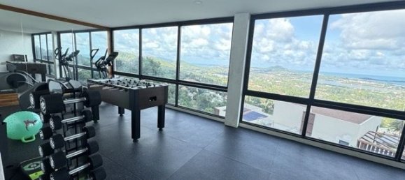 Villa T6 em Ko Samui, Thailand N.º 64232 18