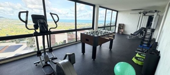 Villa T6 em Ko Samui, Thailand N.º 64232 19