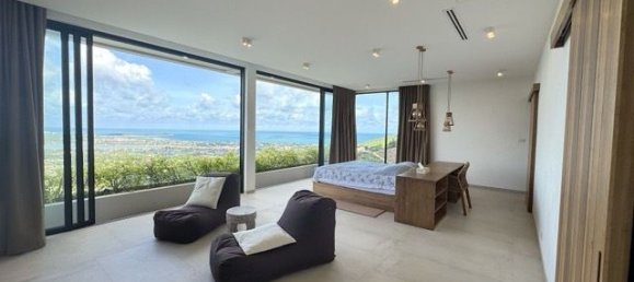 Villa T6 em Ko Samui, Thailand N.º 64232 14