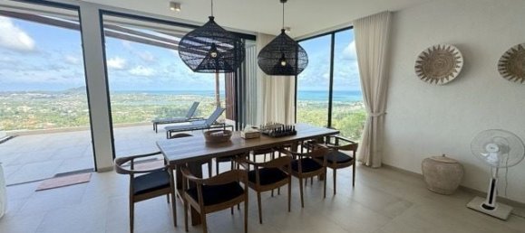 Villa T6 em Ko Samui, Thailand N.º 64232 5