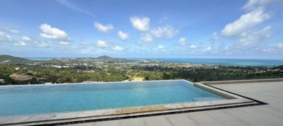 Villa T6 em Ko Samui, Thailand N.º 64232 7