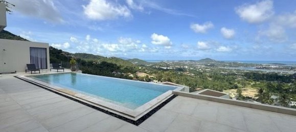 Villa T6 em Ko Samui, Thailand N.º 64232 8