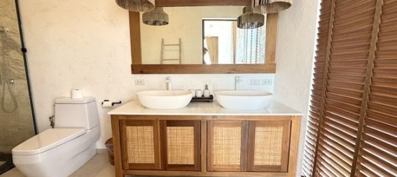 Villa T6 em Ko Samui, Thailand N.º 64232 10