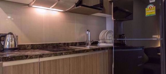 شقة 1 غرف نوم  في Watthana, Thailand رقم 10022 9