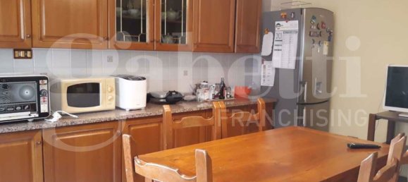 Квартира с 3 спальнями в Сиракузы, Италия № 243040 15