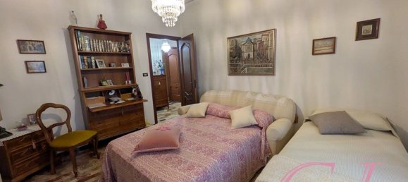 4 rooms Apartment in Cairo Montenotte, Italy No. 288925 16