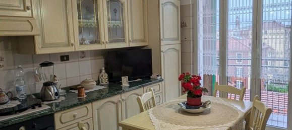 4 rooms Apartment in Cairo Montenotte, Italy No. 288925 5