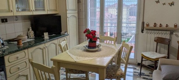 4 rooms Apartment in Cairo Montenotte, Italy No. 288925 3