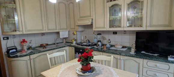 4 rooms Apartment in Cairo Montenotte, Italy No. 288925 4