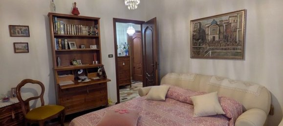 4 rooms Apartment in Cairo Montenotte, Italy No. 288925 13