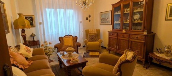 4 rooms Apartment in Cairo Montenotte, Italy No. 288925 11